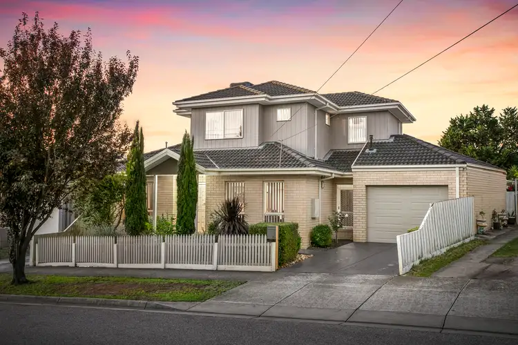 1A Kathryn Street