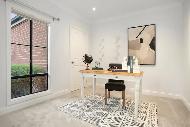 Fifth view of Homely house listing, 102 Bramble Crescent, Bundoora VIC 3083