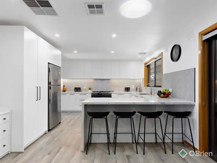 Third view of Homely house listing, 13 Dowling Street, Kealba VIC 3021