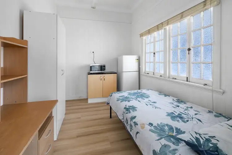 Second view of Homely unit listing, 5/9 Munro Street, Auchenflower QLD 4066