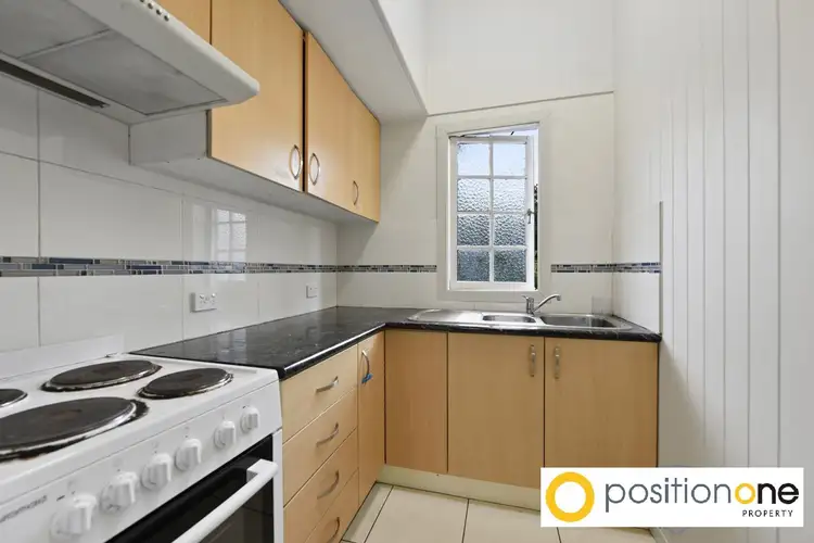 Third view of Homely unit listing, 5/9 Munro Street, Auchenflower QLD 4066
