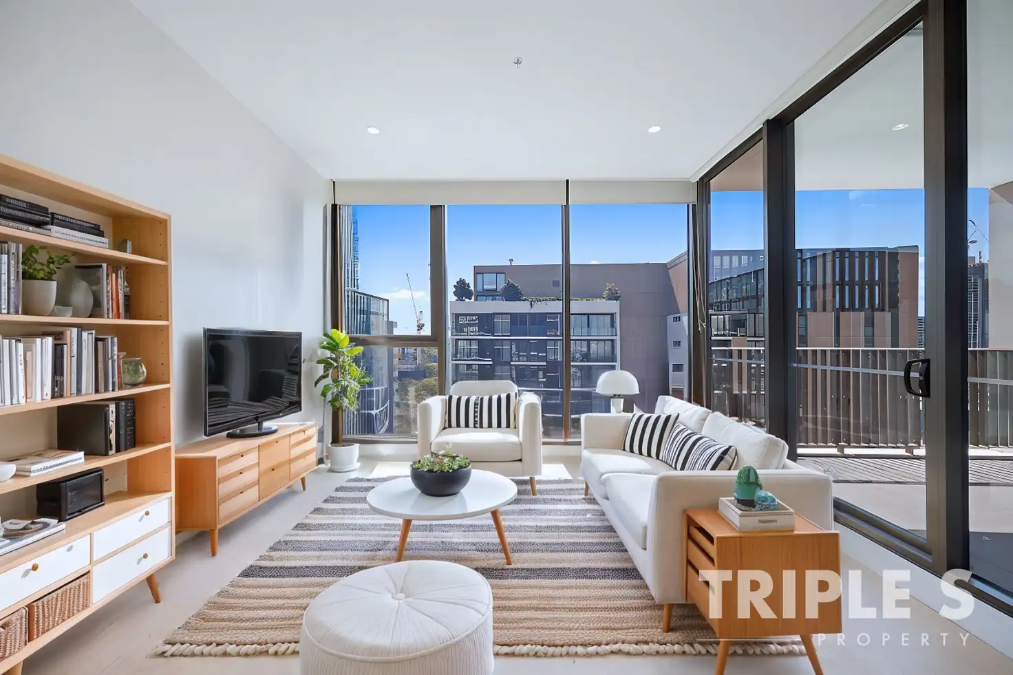 Main view of Homely apartment listing, 1806B/80 Waterloo Road, Macquarie Park NSW 2113