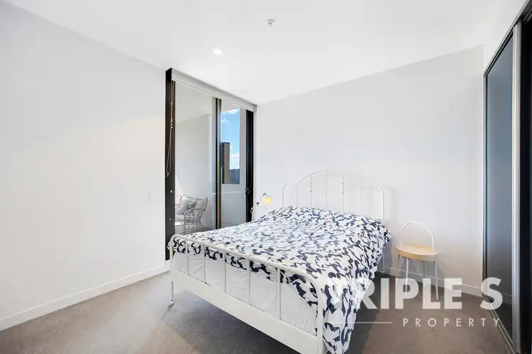 Second view of Homely apartment listing, 1806B/80 Waterloo Road, Macquarie Park NSW 2113