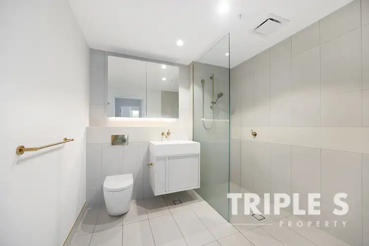 Fourth view of Homely apartment listing, 1806B/80 Waterloo Road, Macquarie Park NSW 2113