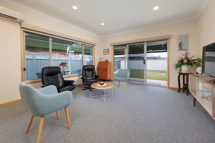 Fourth view of Homely terrace listing, 6A Rundle Street, Wodonga VIC 3690