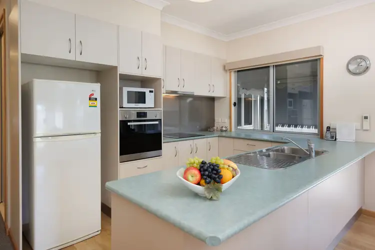 Fifth view of Homely terrace listing, 6A Rundle Street, Wodonga VIC 3690