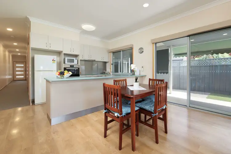 Sixth view of Homely terrace listing, 6A Rundle Street, Wodonga VIC 3690