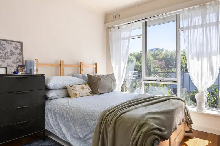 Fifth view of Homely apartment listing, 8/1 Marlton Crescent, St Kilda VIC 3182