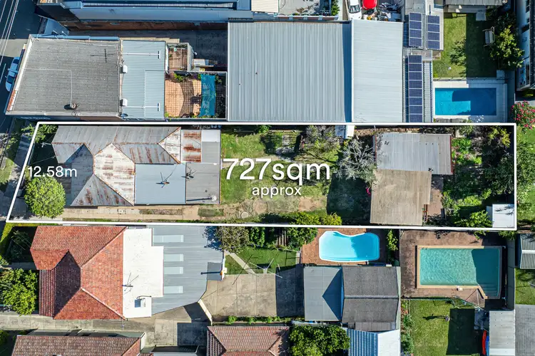 Second view of Homely house listing, 391 Rocky Point Road, Sans Souci NSW 2219