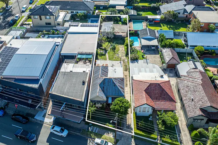 Third view of Homely house listing, 391 Rocky Point Road, Sans Souci NSW 2219