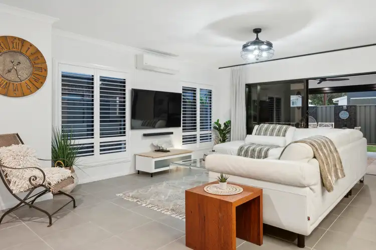 Fourth view of Homely house listing, 43 Moonee Creek Drive, Moonee Beach NSW 2450