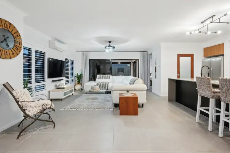 Fifth view of Homely house listing, 43 Moonee Creek Drive, Moonee Beach NSW 2450
