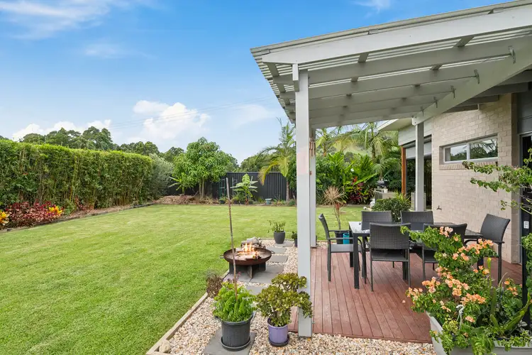 2 Veduta Drive, Coffs Harbour NSW 2450
