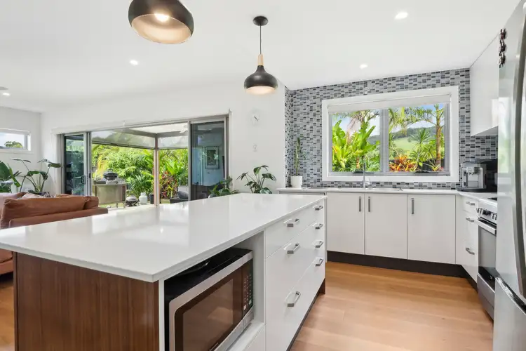 Third view of Homely house listing, 2 Veduta Drive, Coffs Harbour NSW 2450