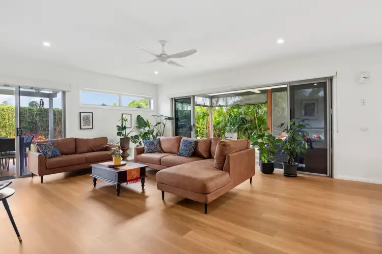 Fifth view of Homely house listing, 2 Veduta Drive, Coffs Harbour NSW 2450