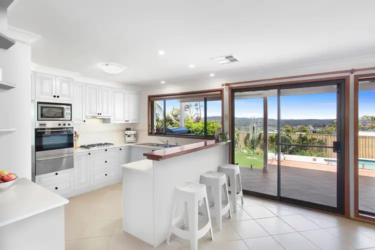 Fifth view of Homely house listing, 70 Del Monte Place, Copacabana NSW 2251