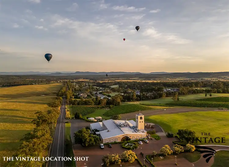 Third view of Homely land listing, Address available on request