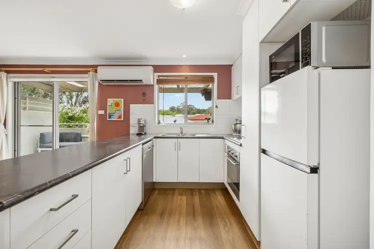Fifth view of Homely apartment listing, 6/18 Whitmore Crescent, Watson ACT 2602
