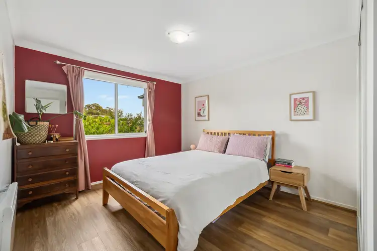Sixth view of Homely apartment listing, 6/18 Whitmore Crescent, Watson ACT 2602