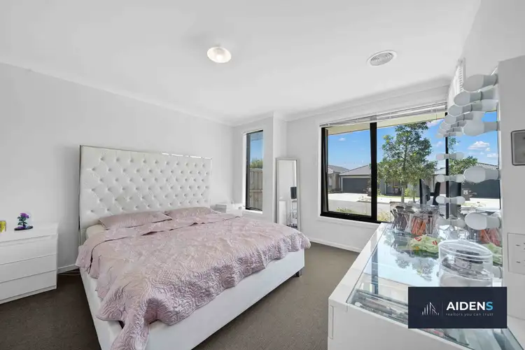 Fourth view of Homely house listing, 9 Griffith Road, Deanside VIC 3336