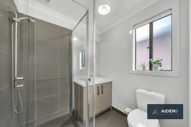 Fifth view of Homely house listing, 21 Kalinda Avenue, Deanside VIC 3336