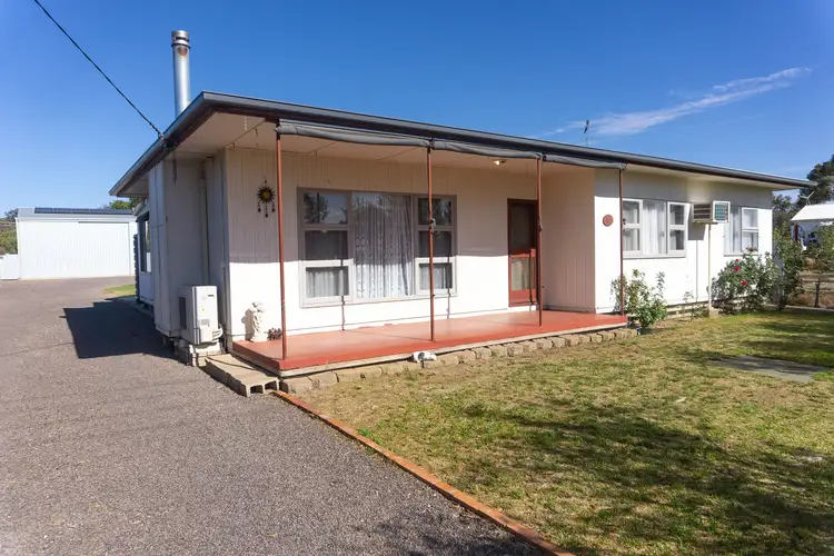 31 Henry Street, Darke Peak SA 5642