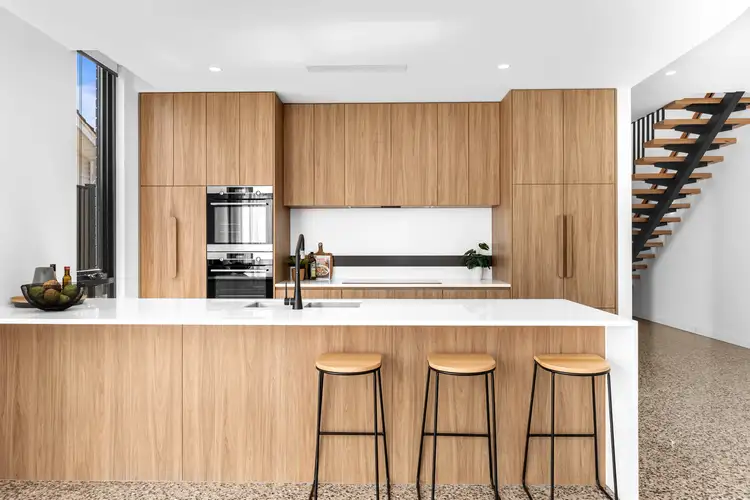 Third view of Homely house listing, 17B Myrtle Grove, Reservoir VIC 3073