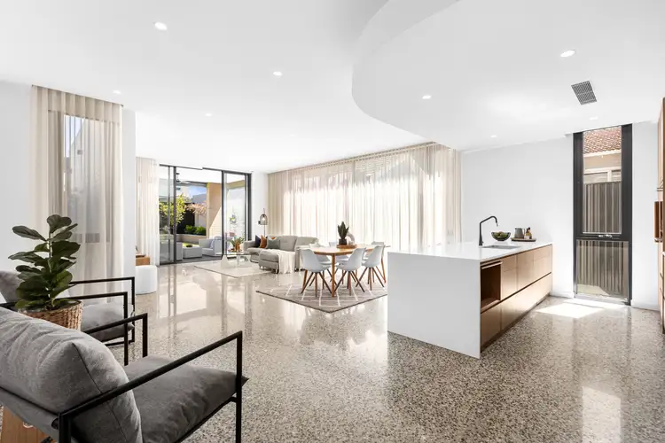 Sixth view of Homely house listing, 17B Myrtle Grove, Reservoir VIC 3073