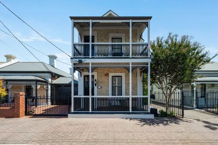 43 Gordon Street, Glenelg SA 5045