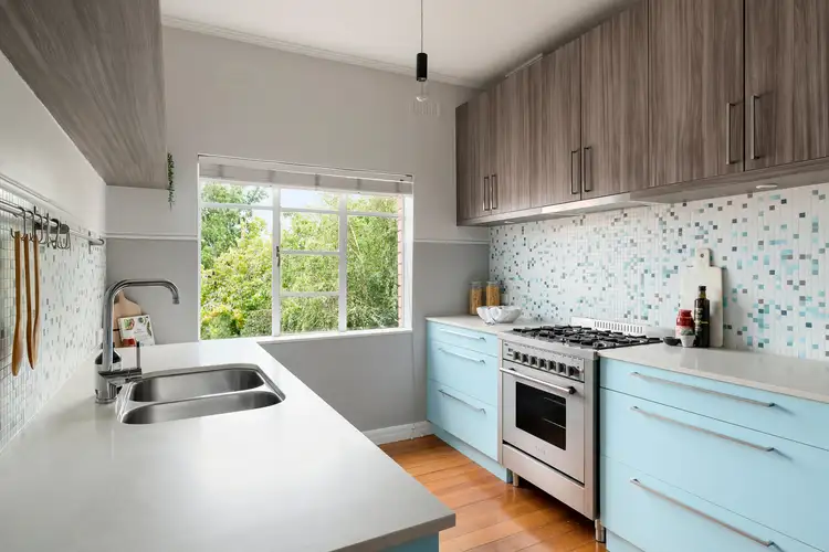 Fifth view of Homely apartment listing, 11/2-4 Jessamine Avenue, Prahran VIC 3181