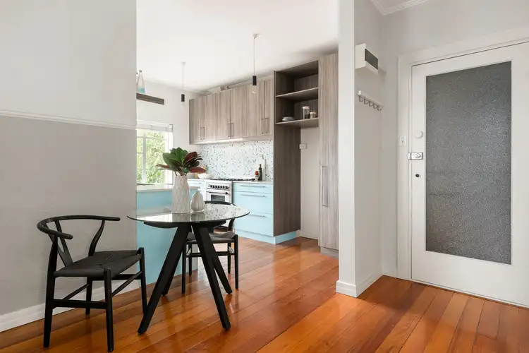 Sixth view of Homely apartment listing, 11/2-4 Jessamine Avenue, Prahran VIC 3181