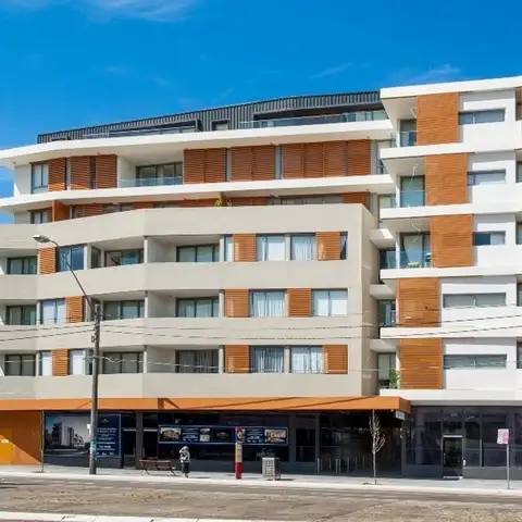 215/9-15 Ascot Street, Kensington NSW 2033