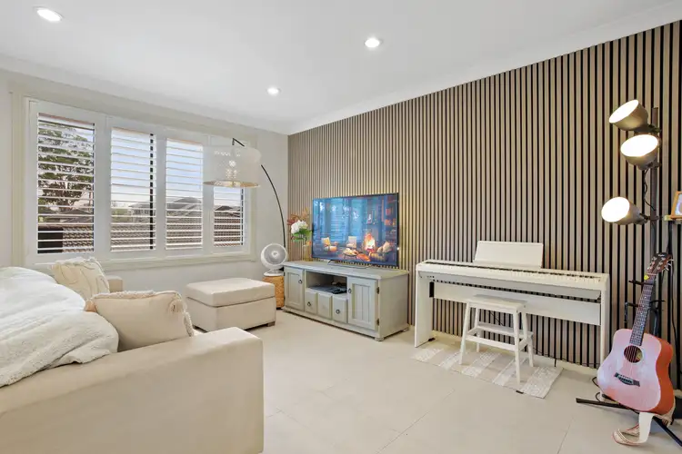 Third view of Homely townhouse listing, 31/6-10 Ettalong Road, Greystanes NSW 2145