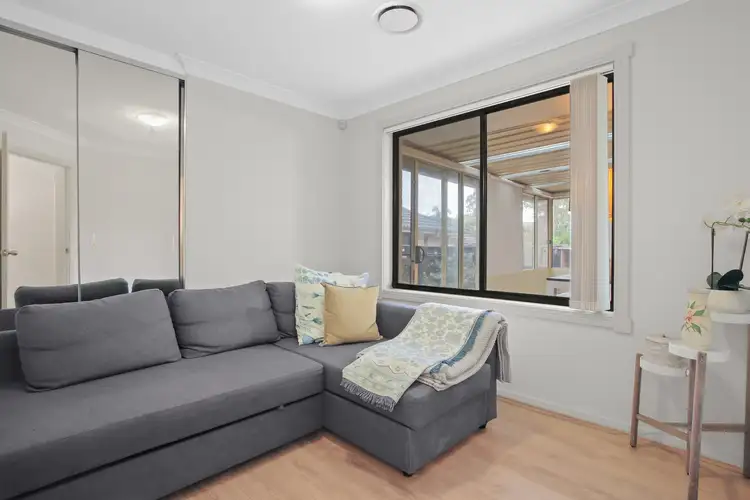 Fifth view of Homely townhouse listing, 31/6-10 Ettalong Road, Greystanes NSW 2145