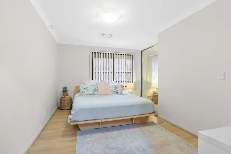 Sixth view of Homely townhouse listing, 31/6-10 Ettalong Road, Greystanes NSW 2145