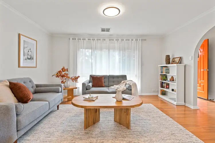 Second view of Homely house listing, 8 Benjamin Way, Mount Barker SA 5251
