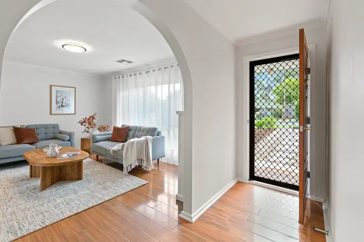 Fifth view of Homely house listing, 8 Benjamin Way, Mount Barker SA 5251