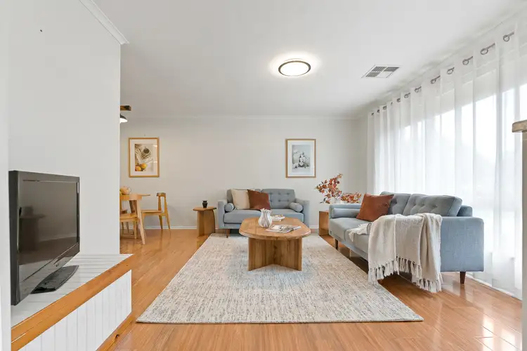 Sixth view of Homely house listing, 8 Benjamin Way, Mount Barker SA 5251