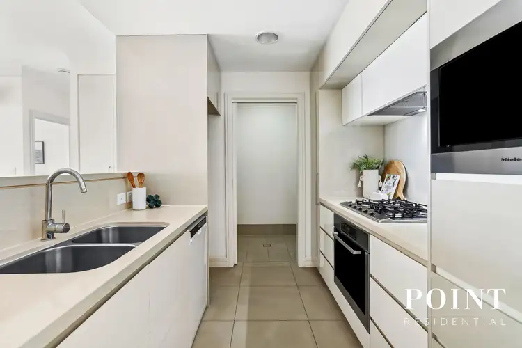 Fifth view of Homely apartment listing, 512/10-16 Vineyard Way, Breakfast Point NSW 2137