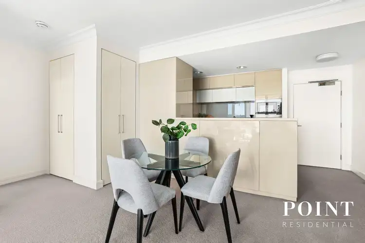Sixth view of Homely apartment listing, 512/10-16 Vineyard Way, Breakfast Point NSW 2137