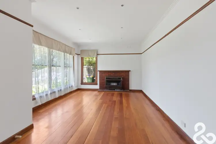 Second view of Homely house listing, 15 Setani Crescent, Heidelberg West VIC 3081