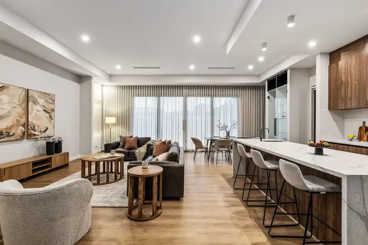 1 Hampton Street North, Goodwood SA 5034
