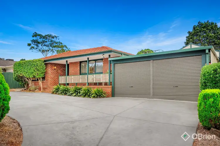 Main view of Homely house listing, 3 Laturns Court, Vermont South VIC 3133