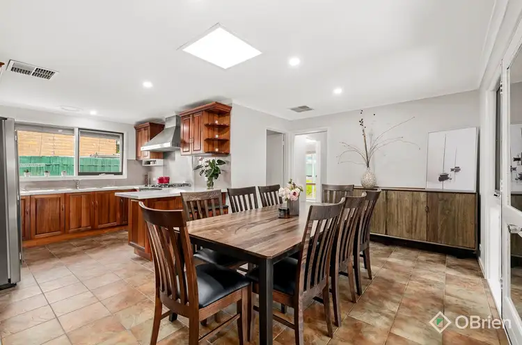 Fourth view of Homely house listing, 3 Laturns Court, Vermont South VIC 3133