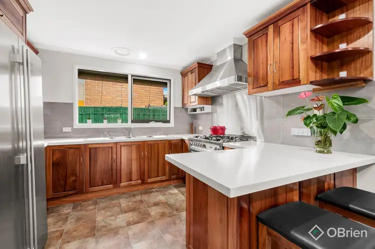 Fifth view of Homely house listing, 3 Laturns Court, Vermont South VIC 3133