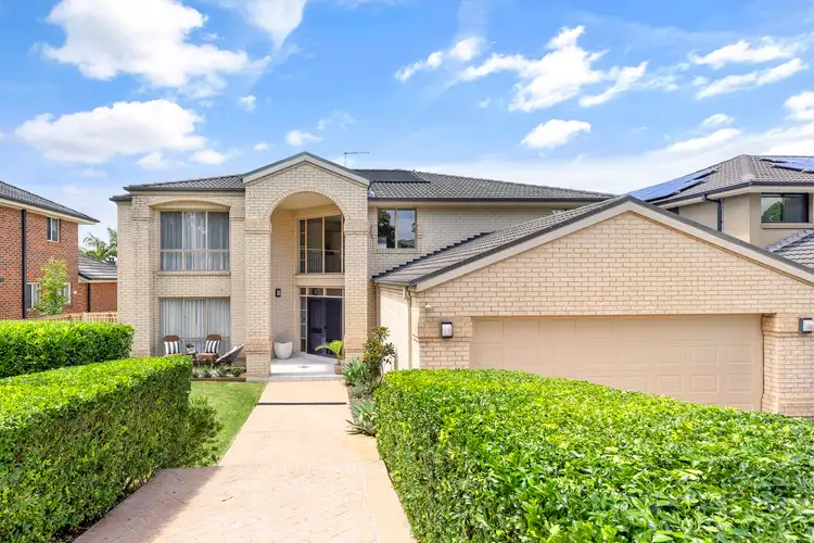 11 Lindrum Street, Belrose NSW 2085