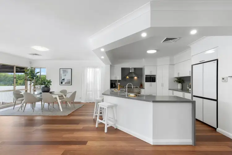 Third view of Homely house listing, 11 Lindrum Street, Belrose NSW 2085