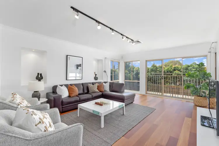 Fourth view of Homely house listing, 11 Lindrum Street, Belrose NSW 2085