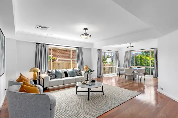 Fifth view of Homely house listing, 11 Lindrum Street, Belrose NSW 2085