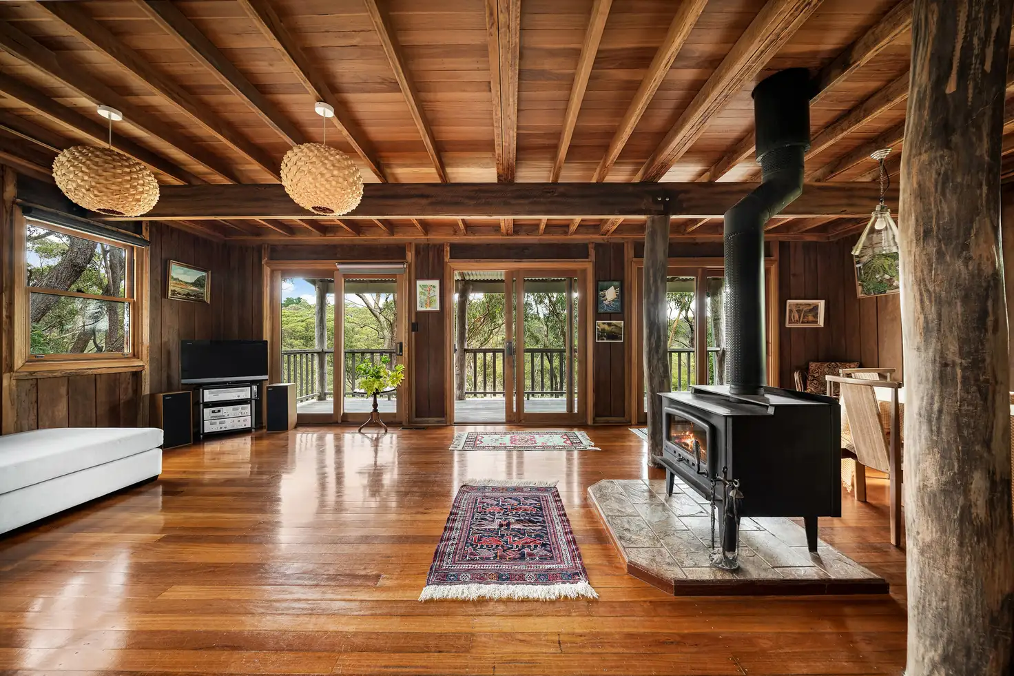 Main view of Homely house listing, 44 First Avenue, Katoomba NSW 2780